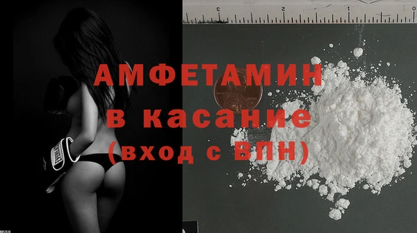 хмурый Абаза